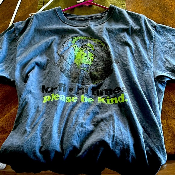 T-shirt good for gym - Picture 1 of 3